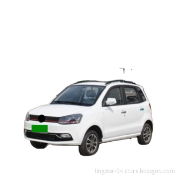 Cheap 4 Wheel Electric Vehicles Car For Adults